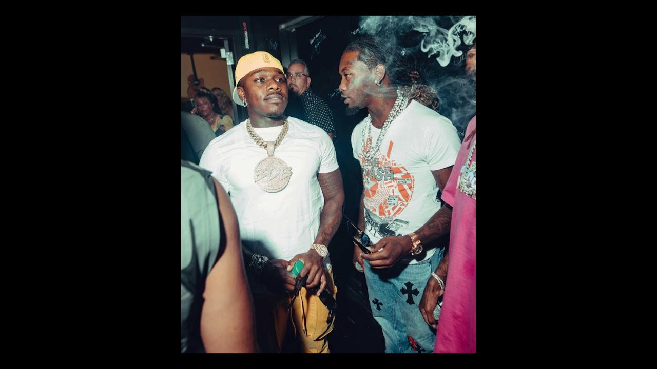 German Ks - DaBaby x Offset Leaked Song