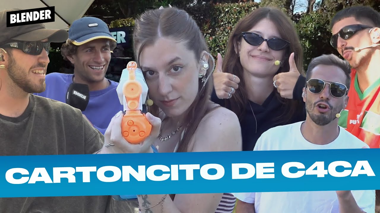 ZONA FRANCA EN VIVO con GROISMAN, MOLLESI, GANNIO y los FACTURITA | AFTER BLENDER