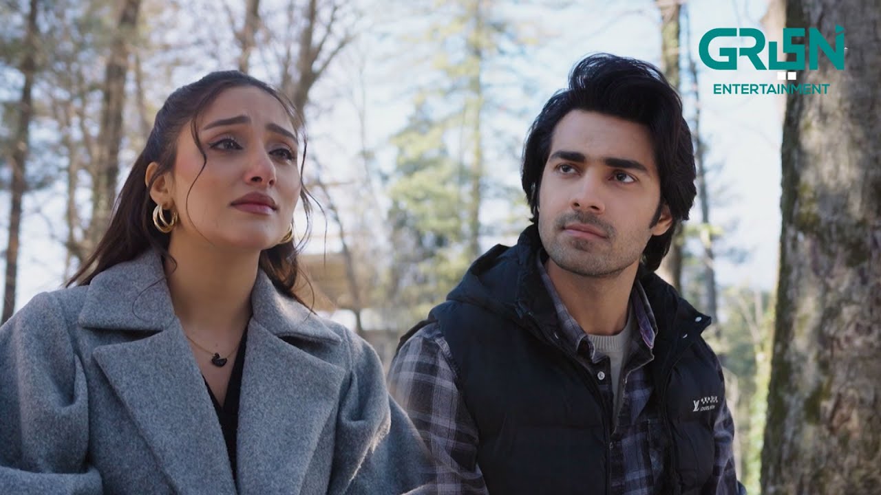 Fariha Ne Wasay Ko Shadi Ke Liye Majboor Kar Diya..! #humnava #sumaiyyabukhsh #shortvideos