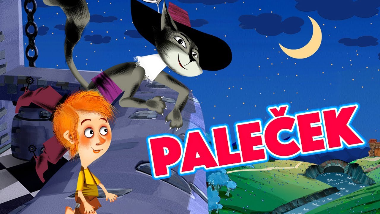 💥 NOV&Aacute; EPIZODA 🔔 M&aacute;&scaron;a Vypr&aacute;v&iacute; Poh&aacute;dky 📚 Paleček 🧑🏻&zwj;🦰🐈&zwj;⬛ (Epizoda 10) M&aacute;&scaron;a a Medvěd