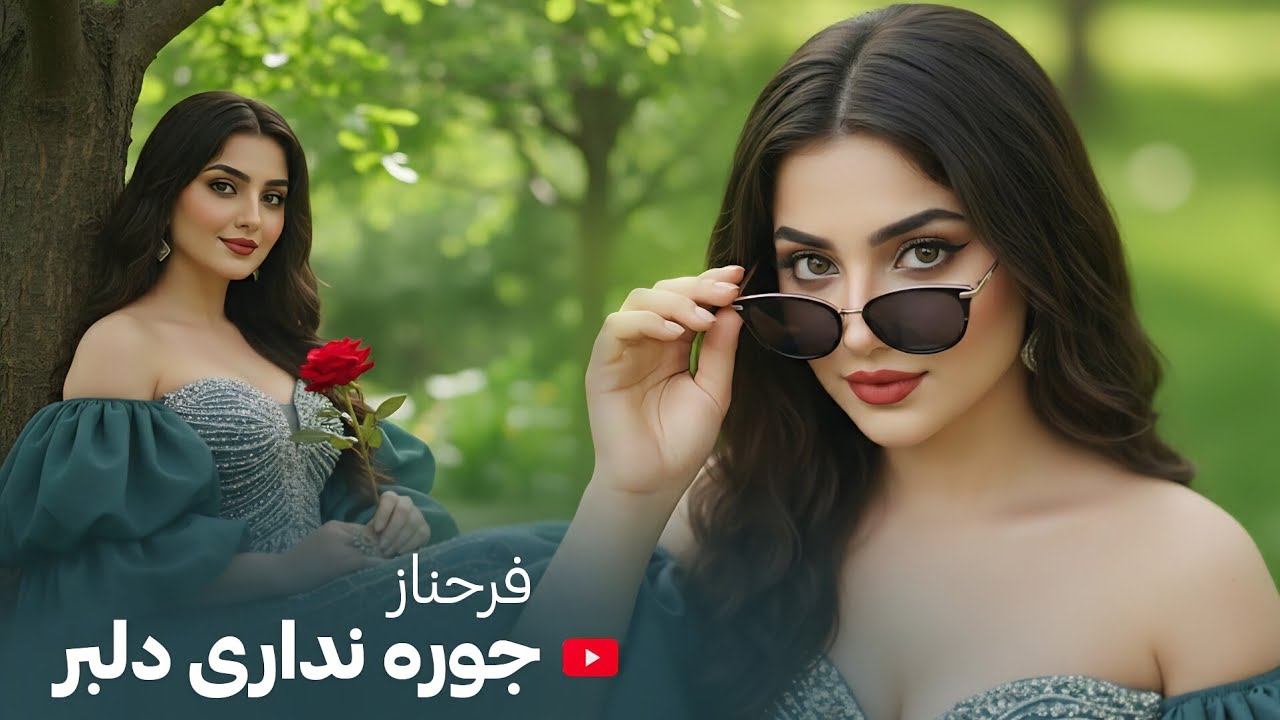 FARHNOZ - JORA NADARI DELBAR بازخوانی آهنگ مست - جوره نداری دلبر