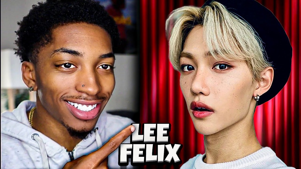 Lee Felix's Bumpy Journey to Stardom: A Reaction You Won't Believe! 😱❌
