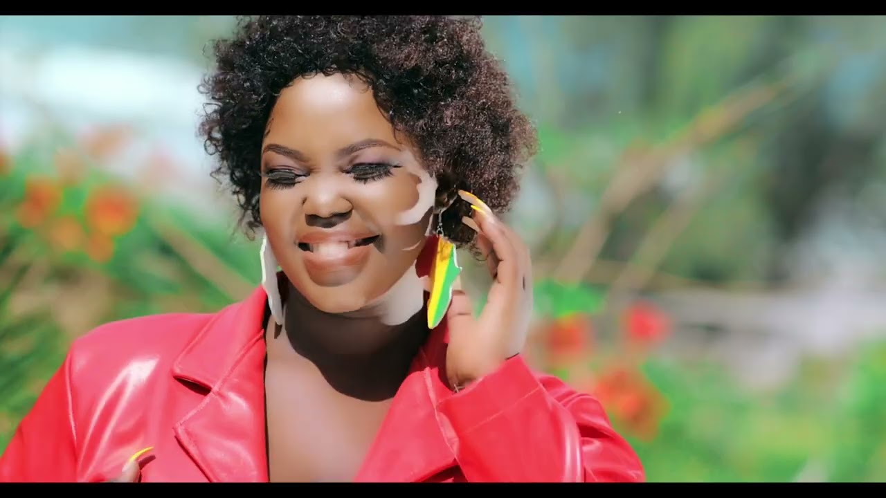 Thislorah -  Sikomi (Official Music Video)