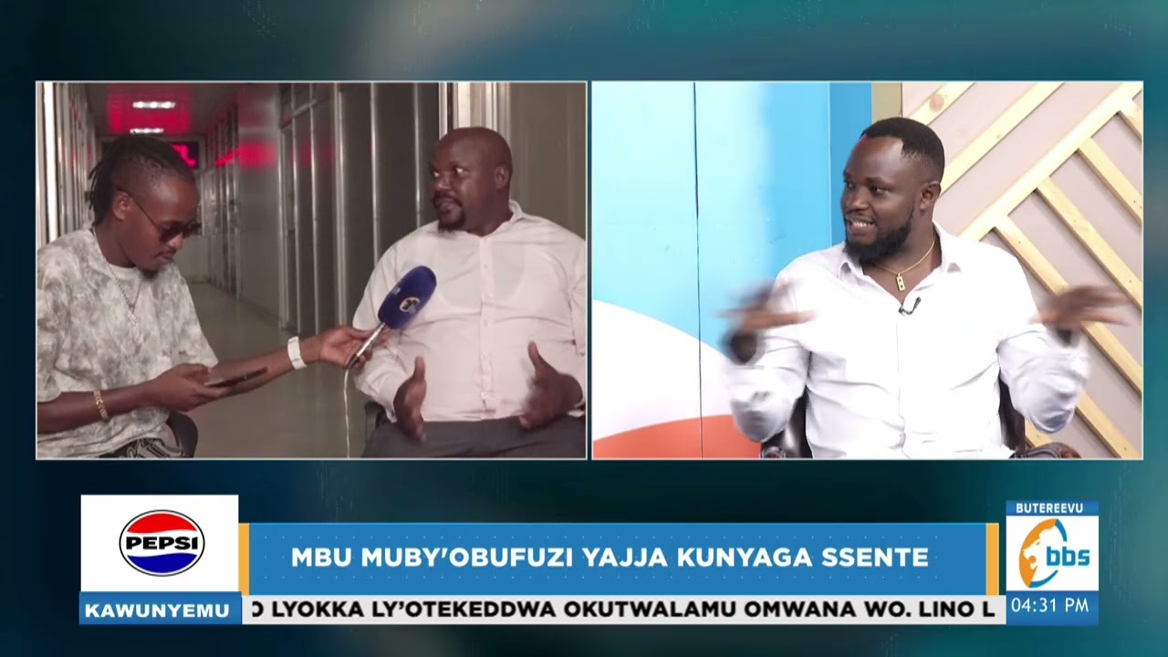 Si buli muntu nti alina kuwagira Bobi Wine – Sulah Flexible #Kawunyemu360