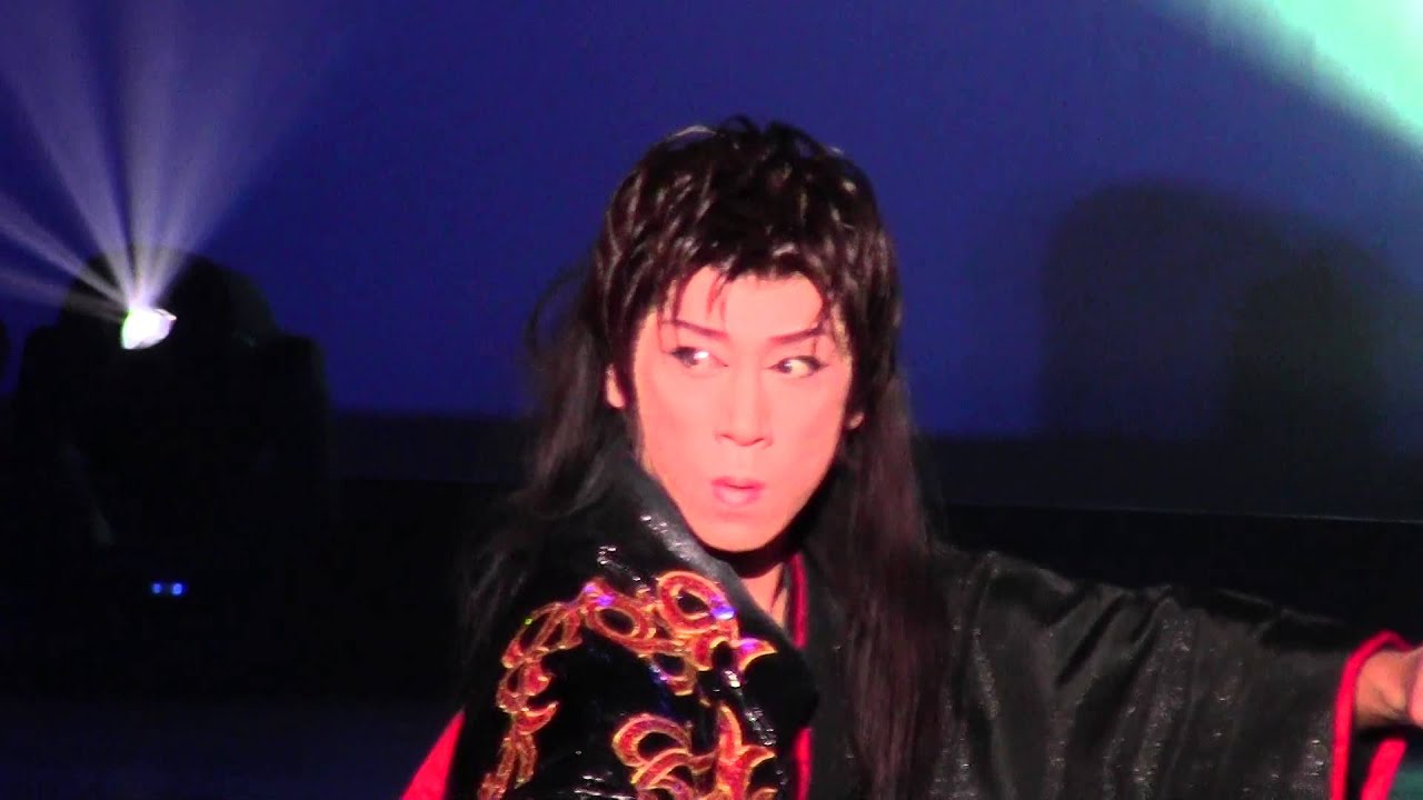 速水映人・鹿児島公演（宝山ホール9/29）part６