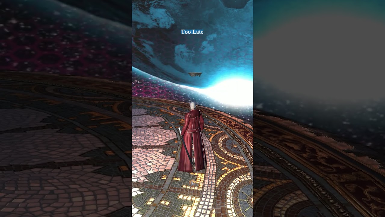 Tutorial: Perfect Judgement Cut Timing - Dmc4
