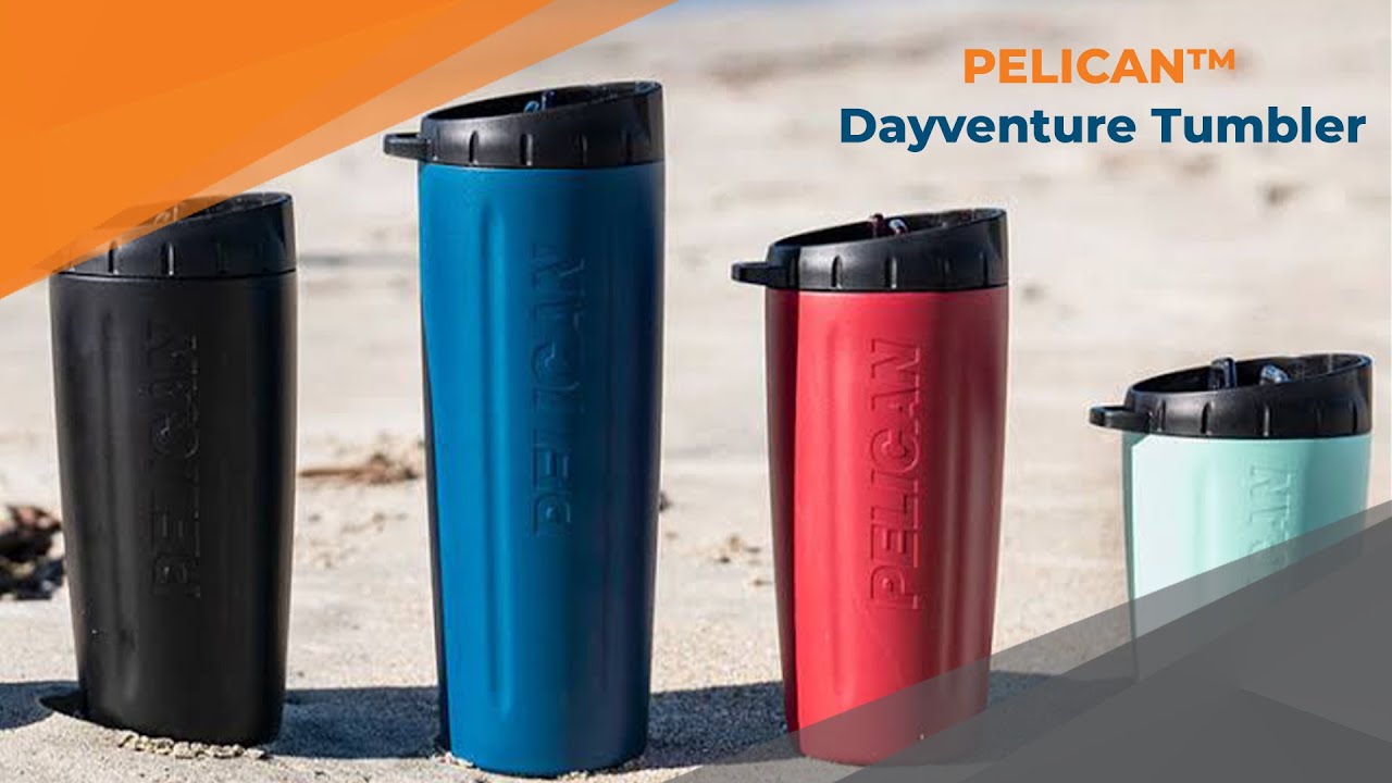 Ly giữ nhiệt PELICAN&trade; Dayventure | TI XI AI
