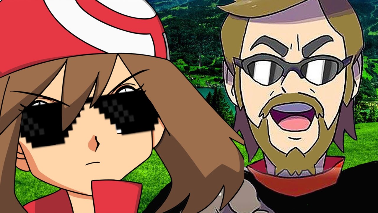 ALLEANZA CON ZEB89 - Pokemon Scarso Edition #4