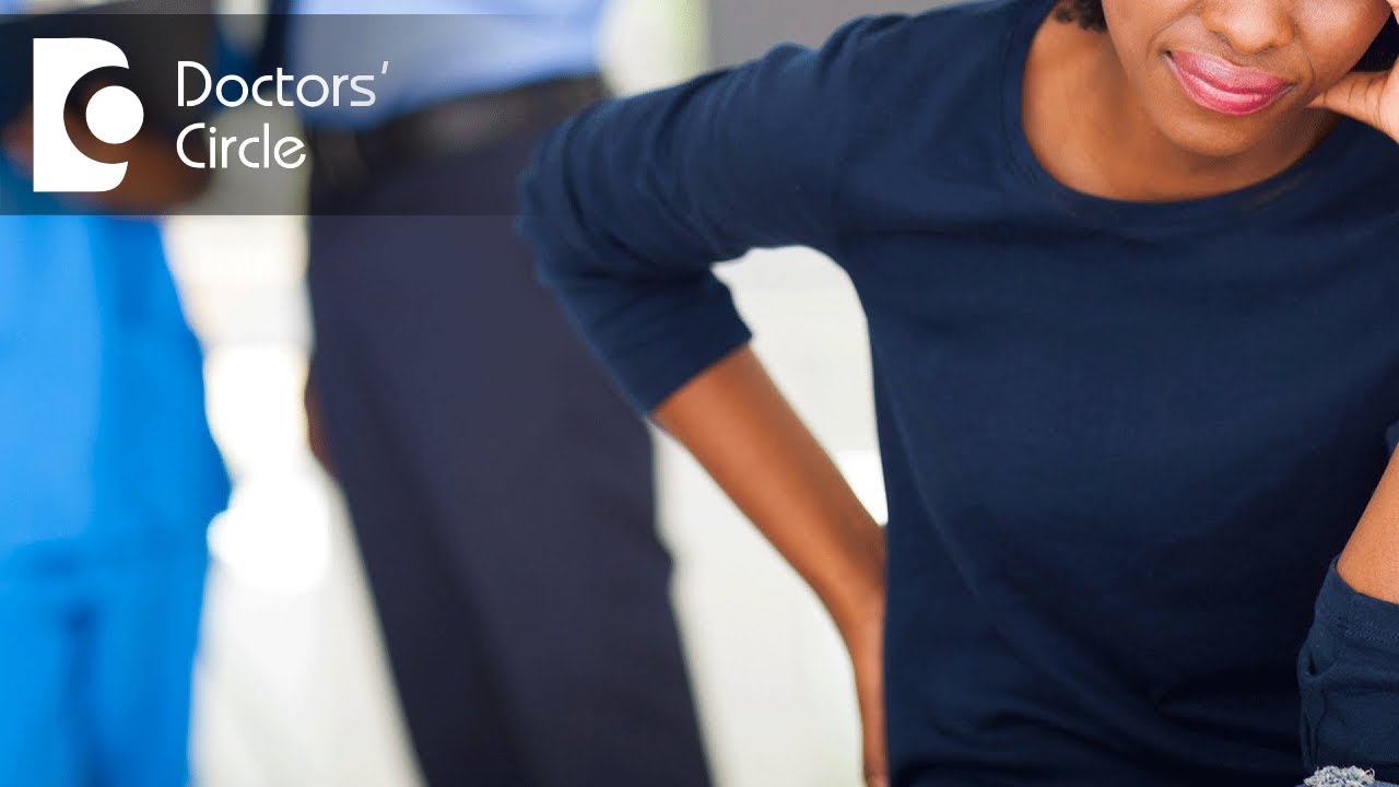 How to manage Ovarian Cyst in post menopausal women? - Dr. Sireesha Reddy