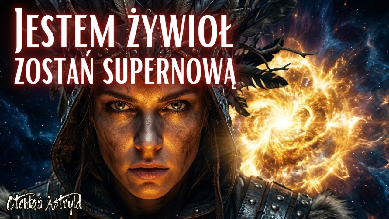 Pieśń Kobiecej Siły | SUPERNOWA | Hymn o Kobiecej Sile i Niezależności | #PieśńMocy