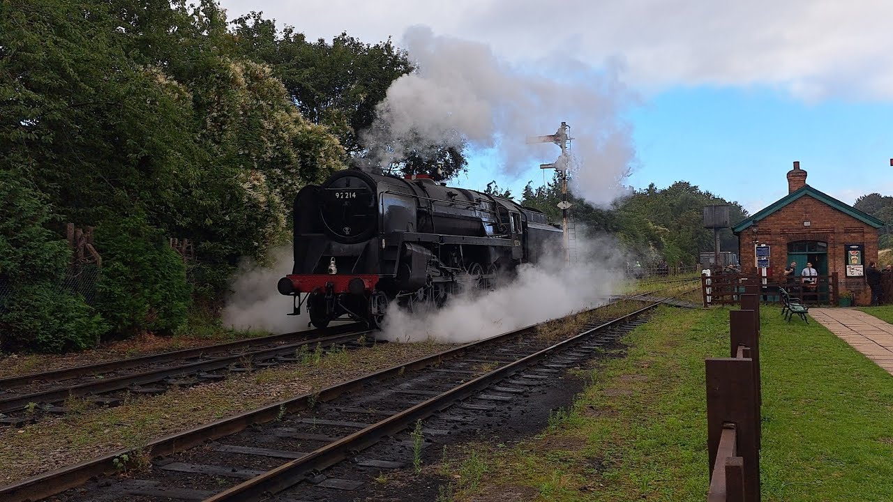 The GCR 