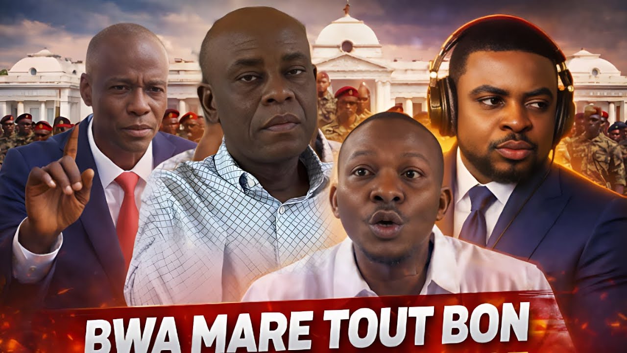 CHELSON SANON LIBERE?MEN DOSYE A,PIERRE ESPERANS,JOVENELIS,DOSYE A PA PITI.