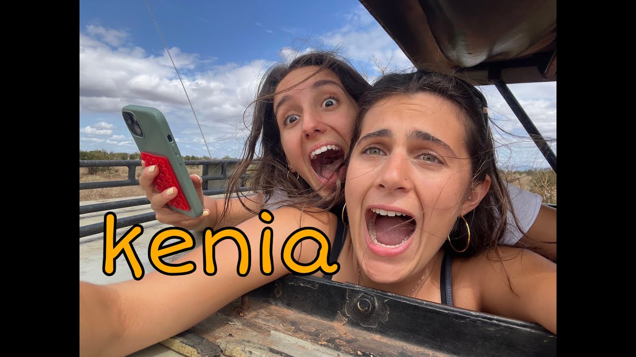 kenia i miss u