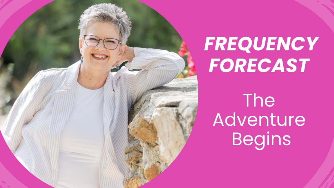 Frequency Forecast - The Adventure Begins