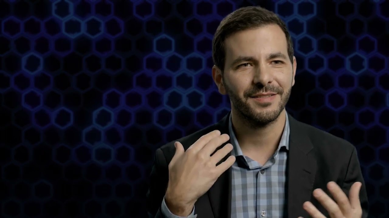 CEO & Co-founder: Mariano Nunez