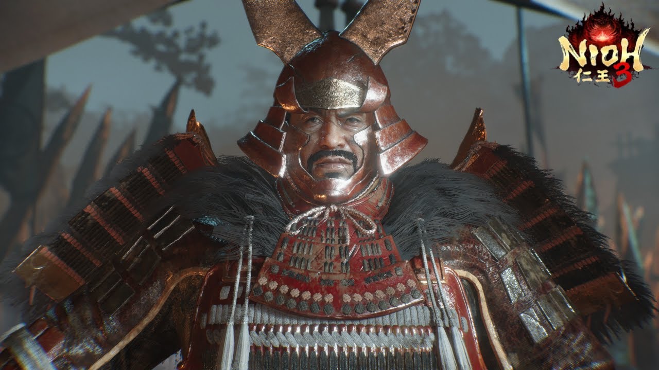 NIOH 3 # 1 COMO DERROTEI YAMAGATA MASAKAGE