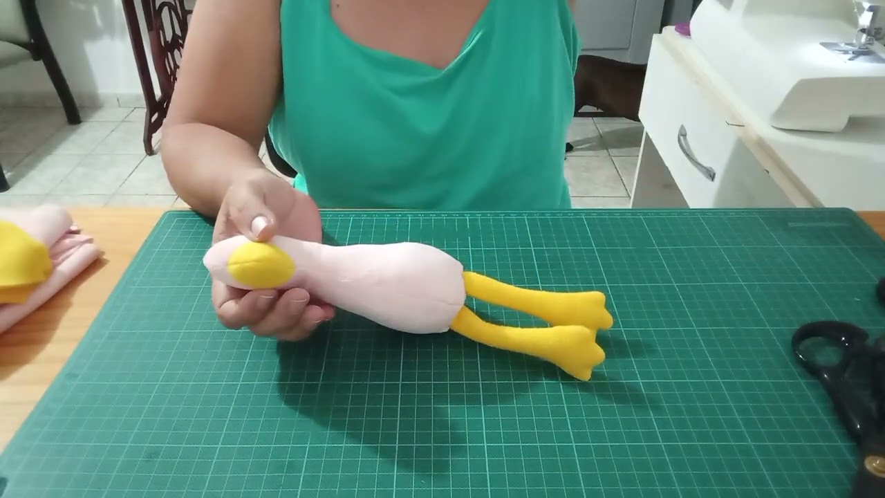 PASSO a PASSO de uma peça  FÁCIL e muito VENDÁVEL 