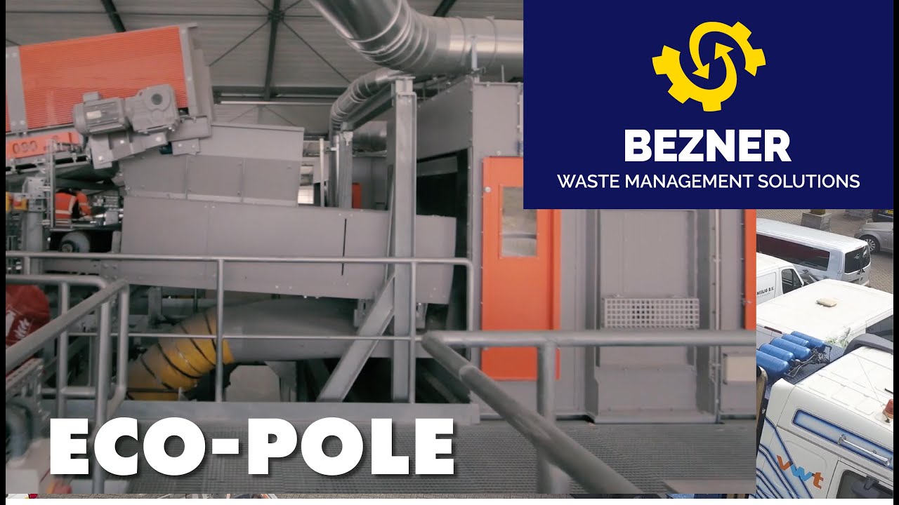 Eco-Pole | Bezner
