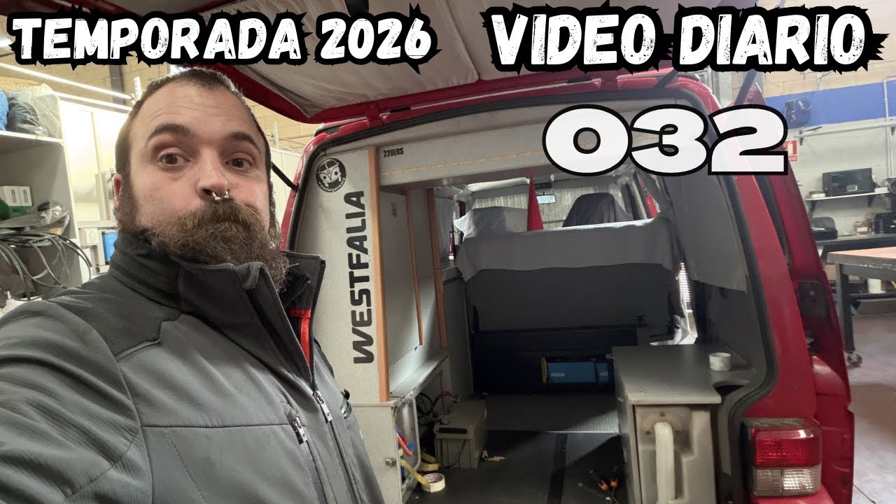 #032 Martes 17-02-26