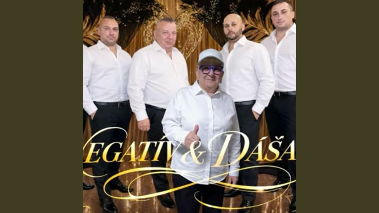 NEGATIV DAŠA (MULAS MANGE MIRO DAD)