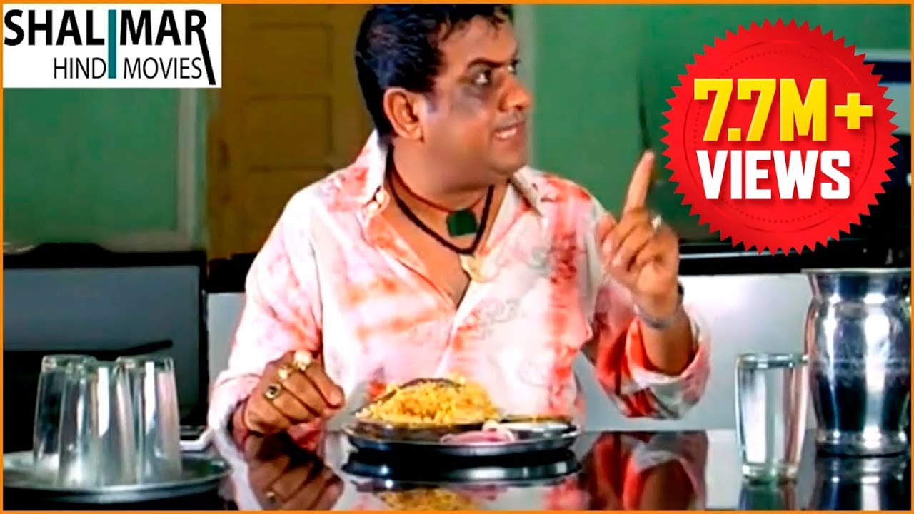 Hyderabadi Comedy Scenes Back To Back || Episode 257 || Sajid Khan,Aziz Naser || Shalimar Hindi