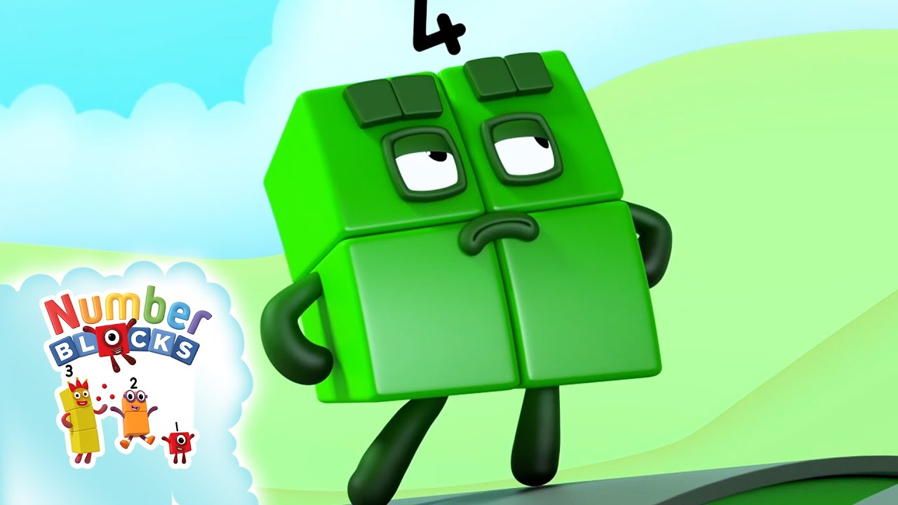 ‪@NumberblocksFrançais‬