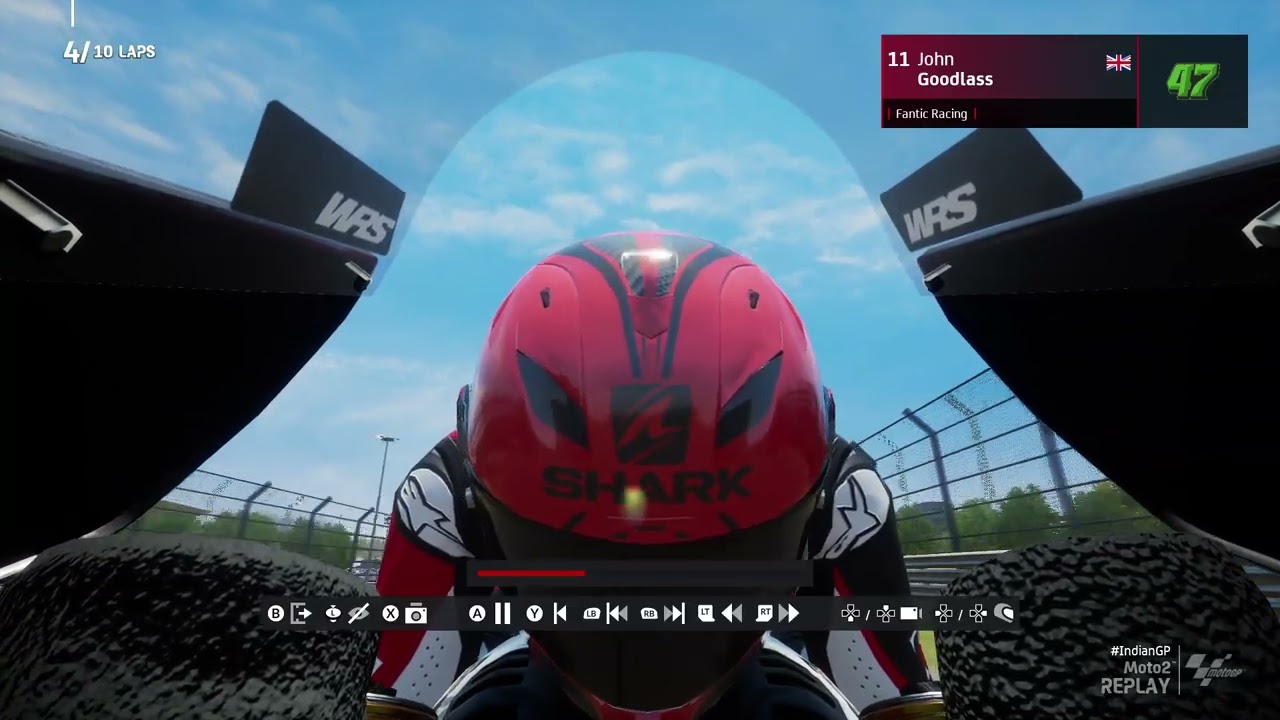 MotoGP™24 - Moto 2 - India - Grand Prix of Bharat