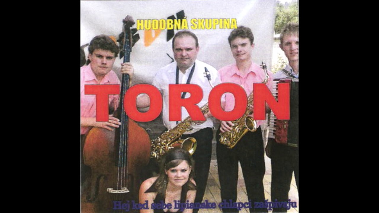 TORON CD 1 - 13 Frajíru vojačku (rok 2007)