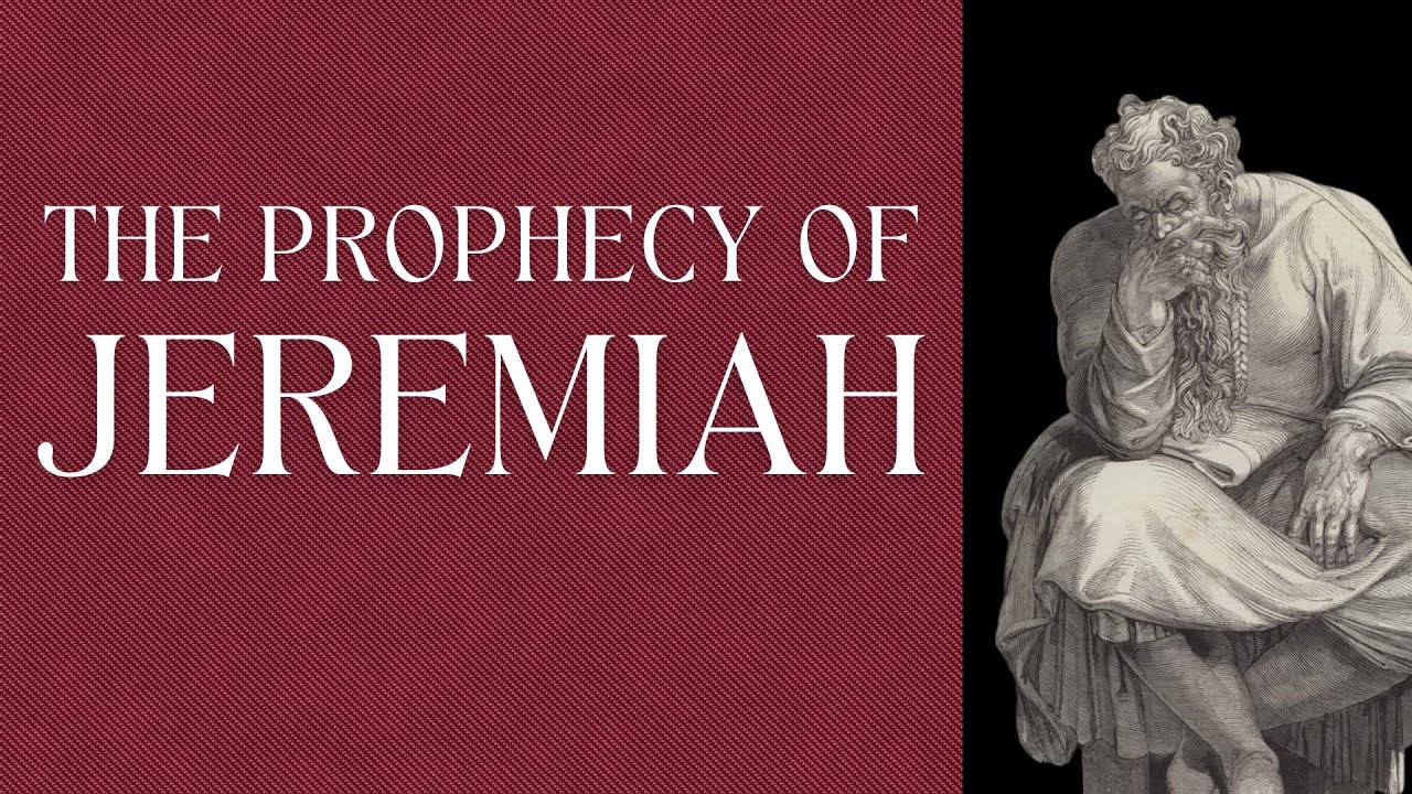 Jeremiah 37-38 | Midweek Bible Study