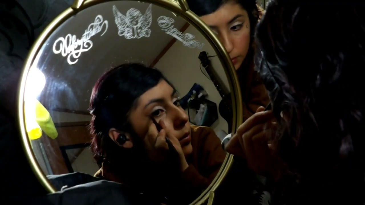 2026 Makeup Look Pharmacy challenge | AMROH