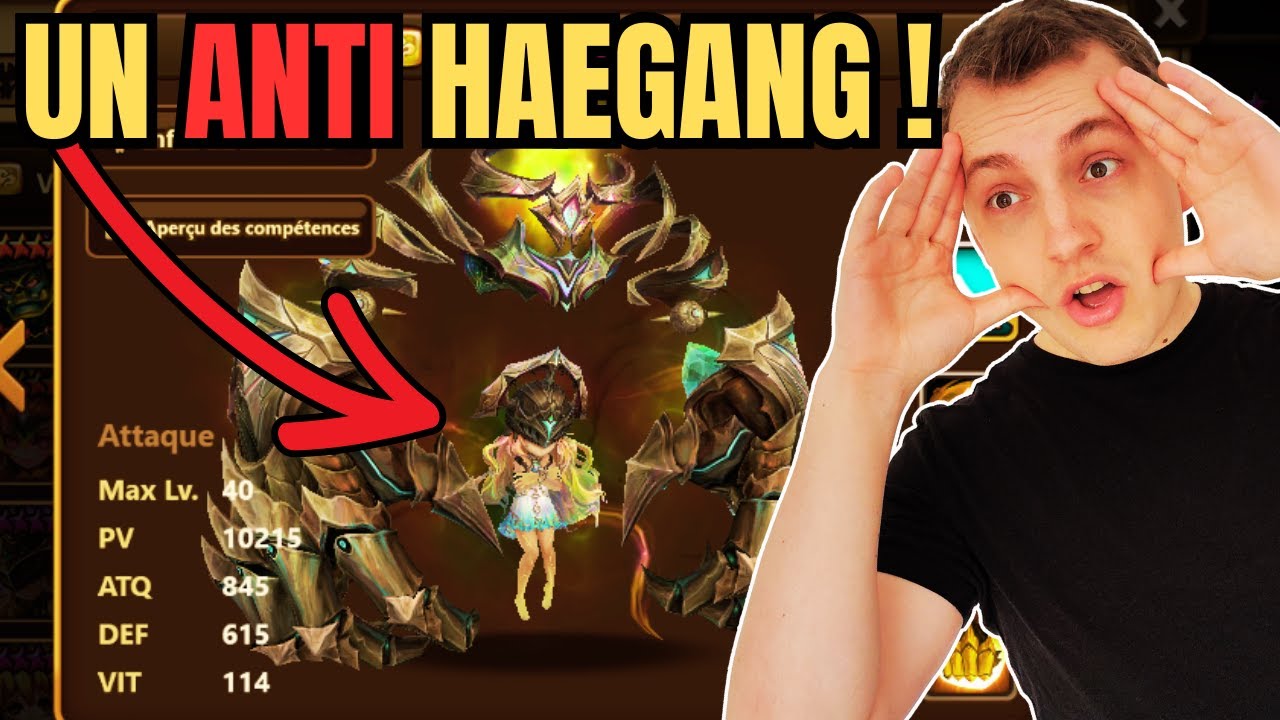 LES NOUVEAUX MONSTRES ONT DU POTENTIEL | Summoners war