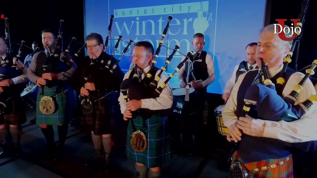 Winter Storm Concert 2025 (Official)