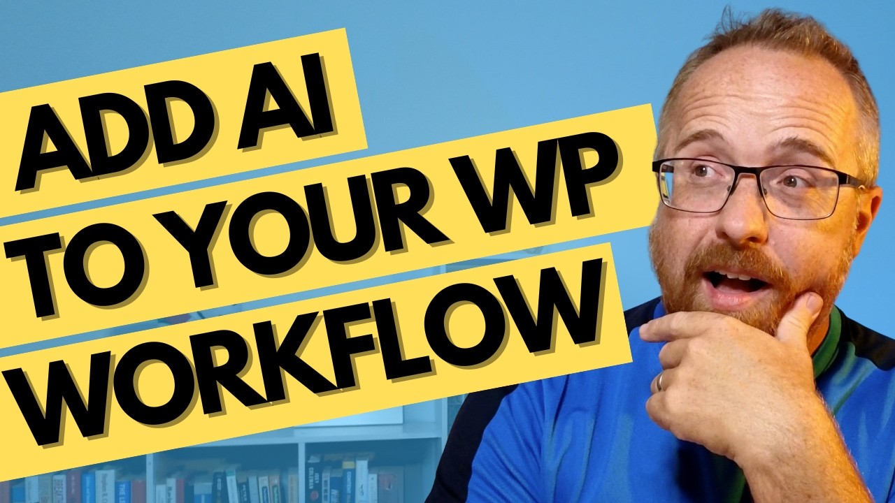 Easily Generate AltText + Build AI Agents with these 2 tools