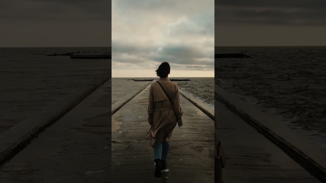 Cinematic wanderlust: A journey through time and space