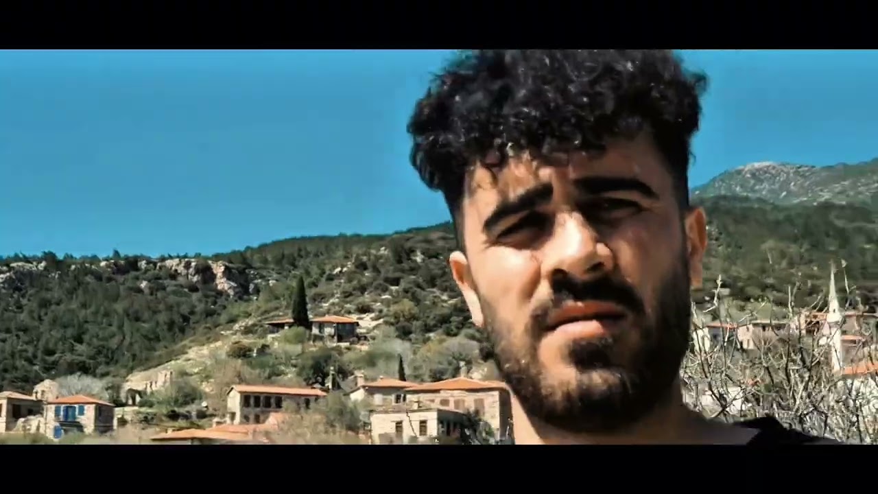 MİSKİN.  Kısa Film / Dram