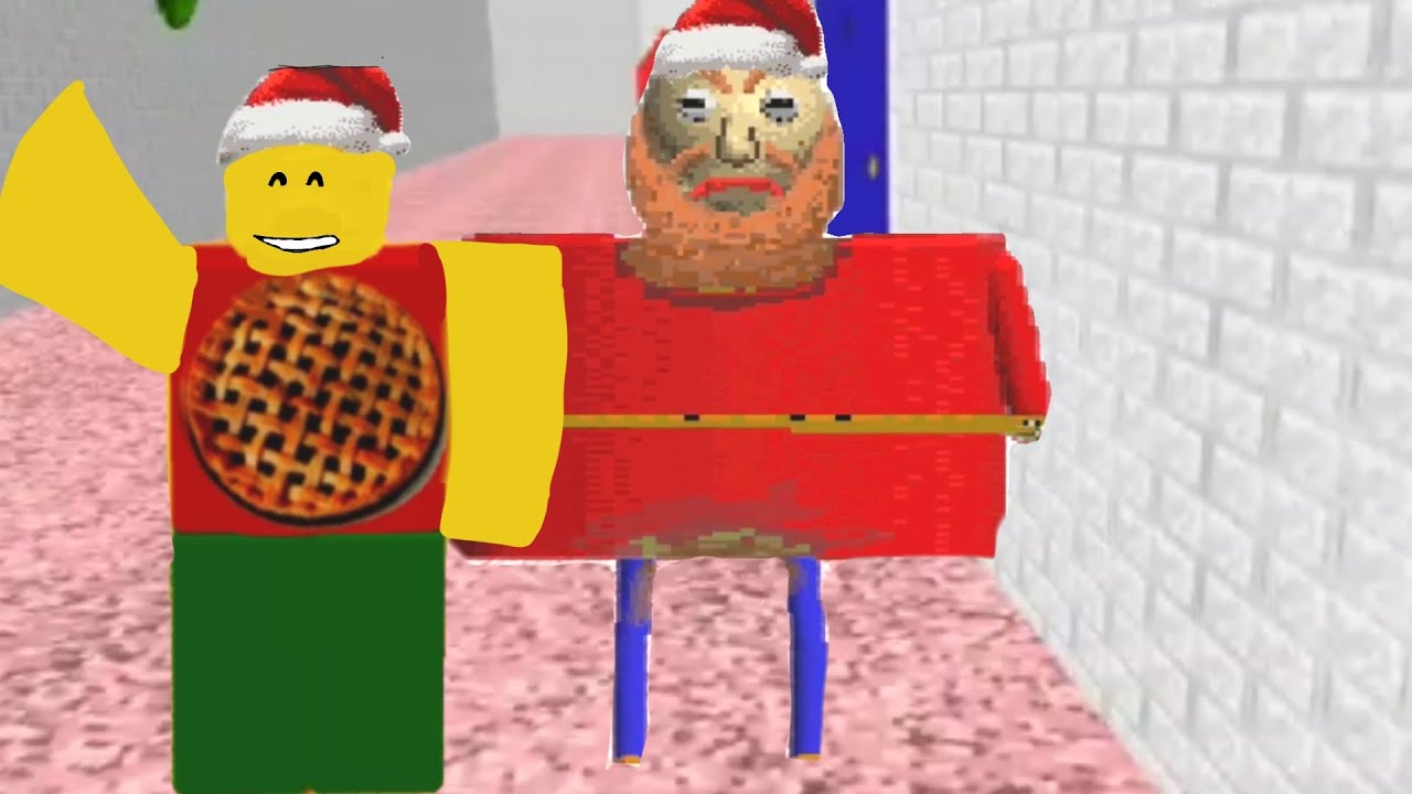 (Chrismas special) Caseoh's basics but im trash