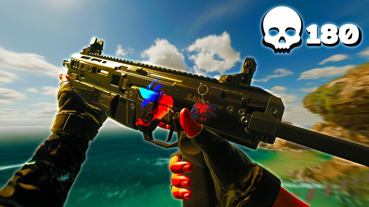BLACK OPS 7 is HERE! The #1 Meta SMG on the BO7 BETA!🤯