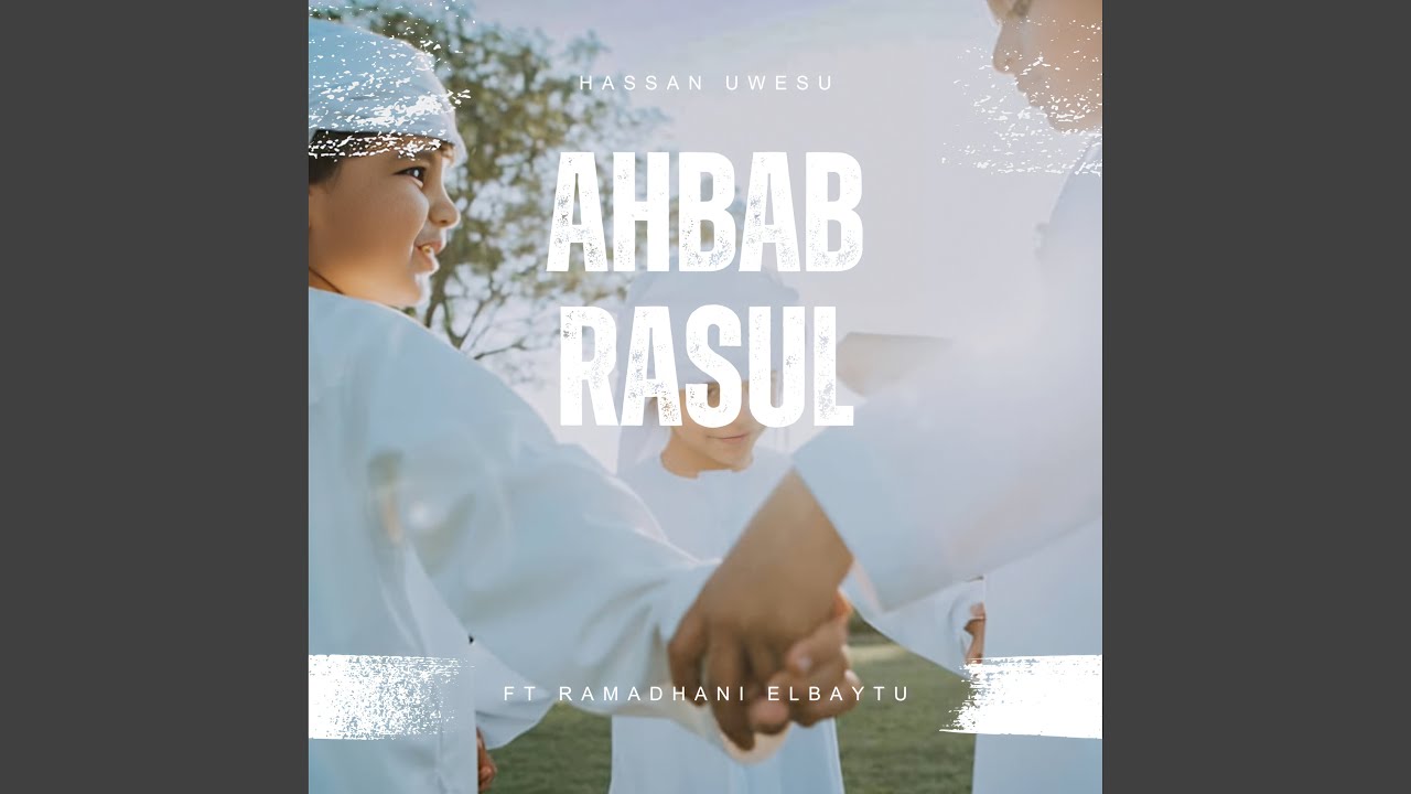 Ahbab Rasuli