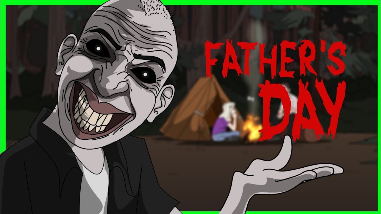 3 True Father's Day Horror Stories Animated