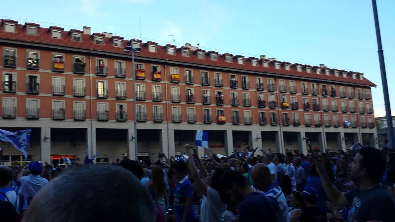 Ascenso del Lega 2014