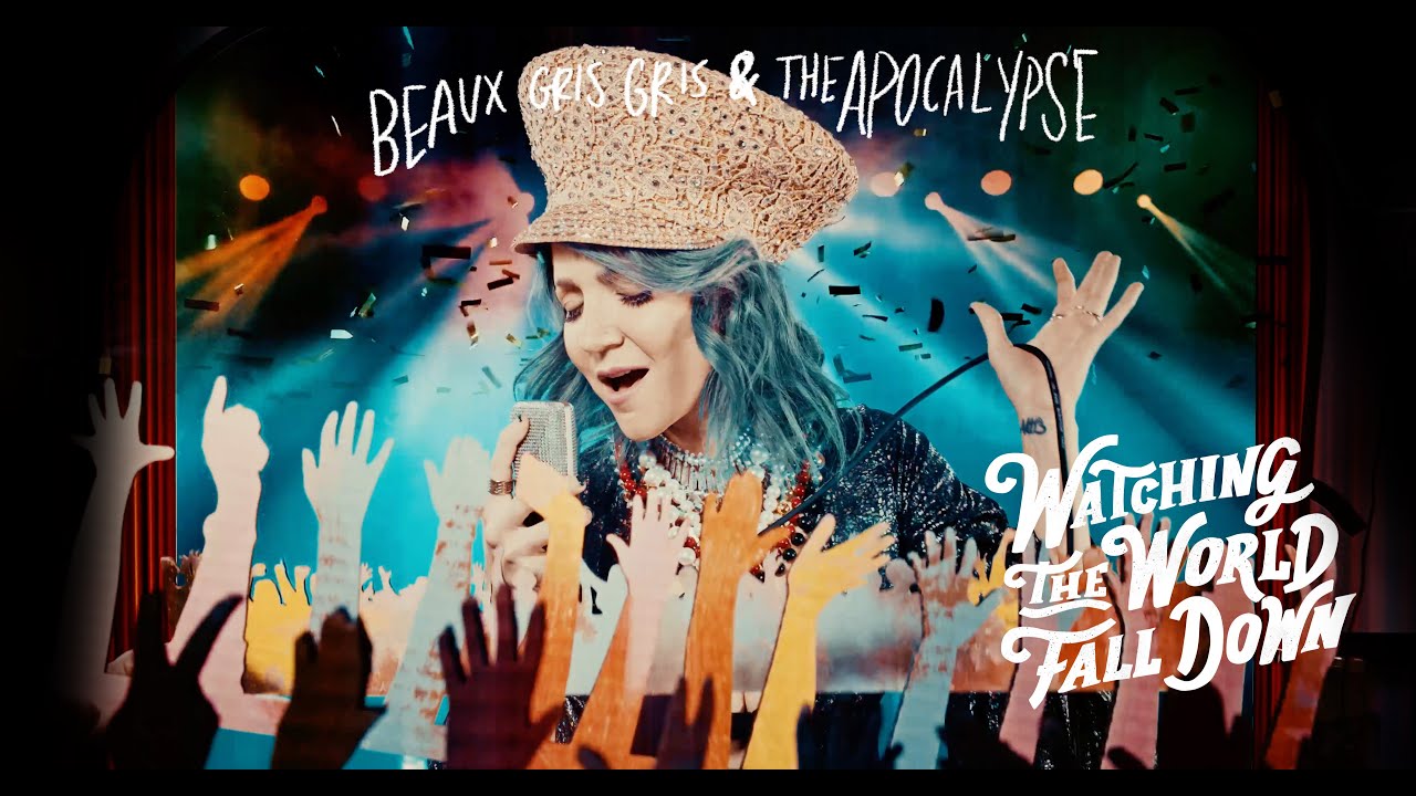 Beaux Gris Gris & The Apocalypse - 