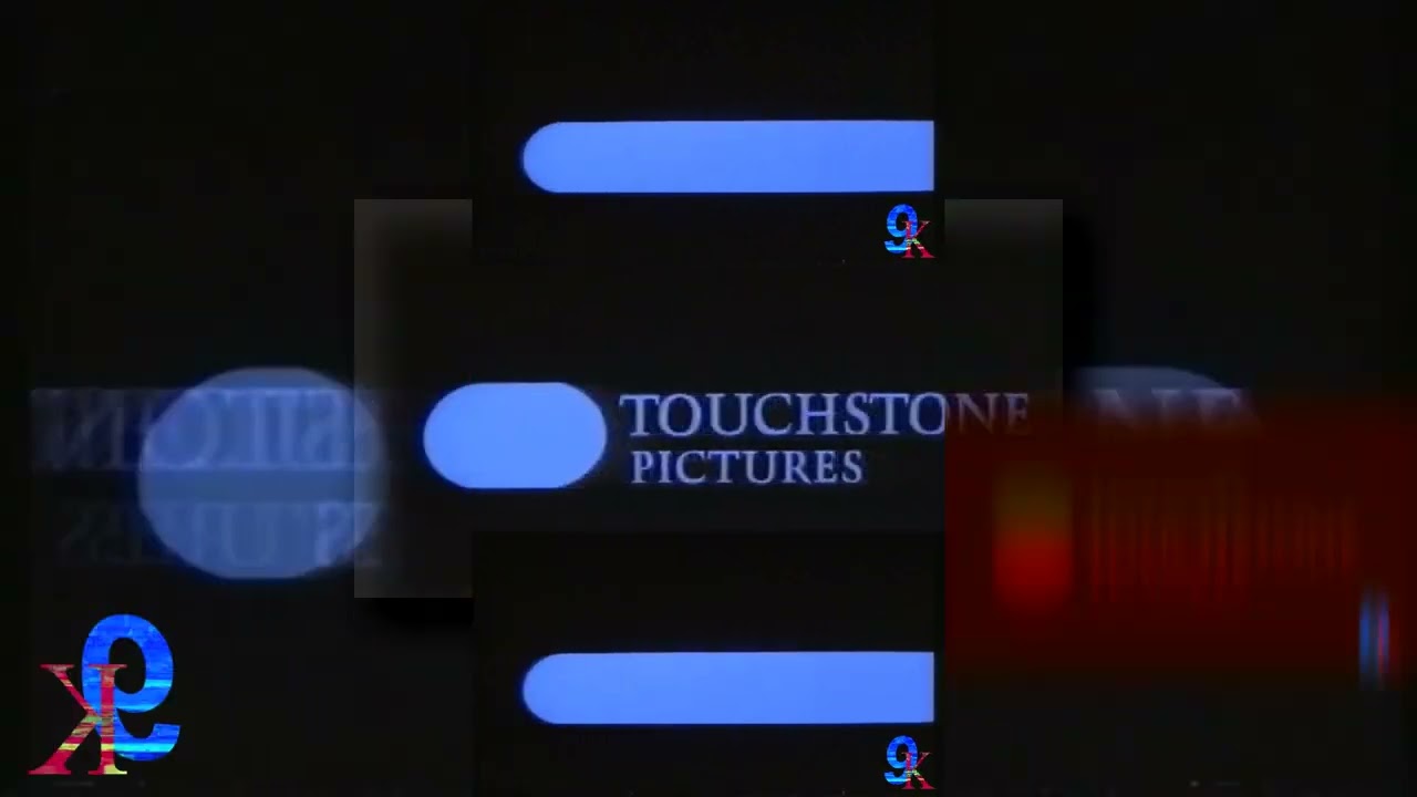 (YTPMV) I Accidentally Touchstone Scan