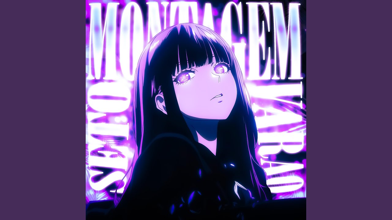 MONTAGEM SETO VARAO (Slowed)