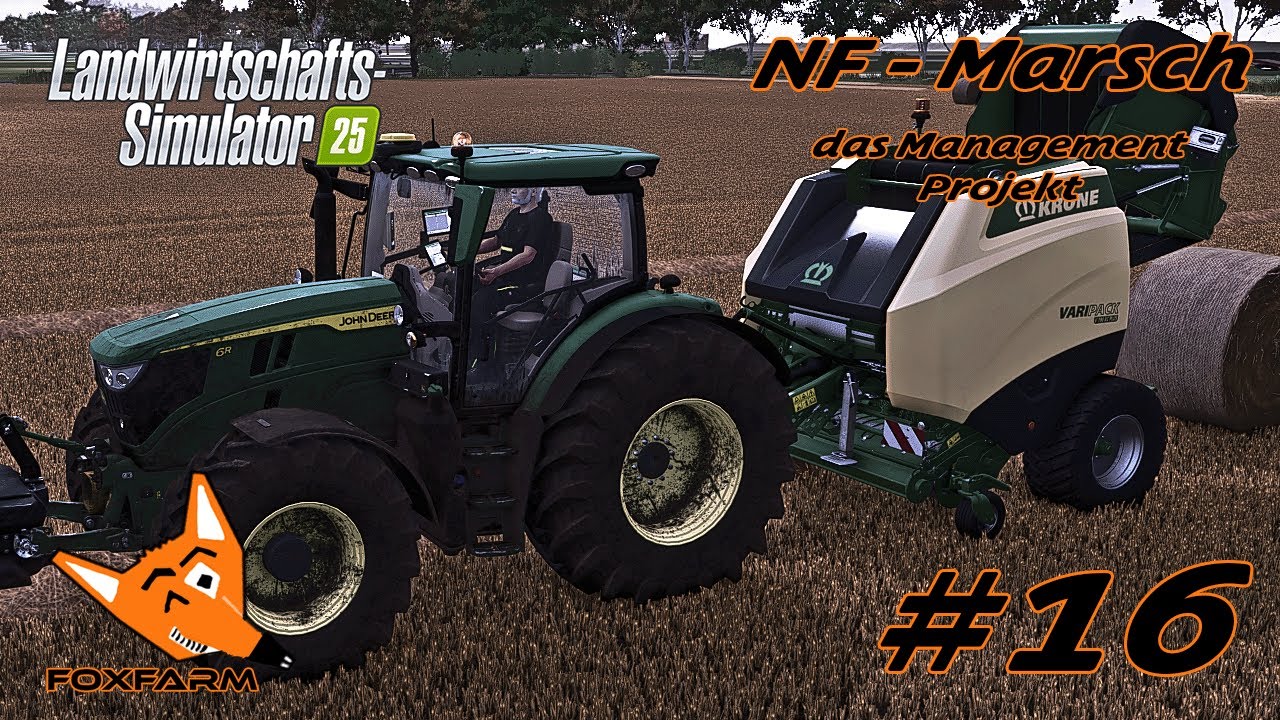 LS25 - NF-Marsch 