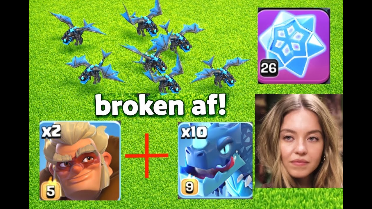 i found a broken combo (top 300 legends)