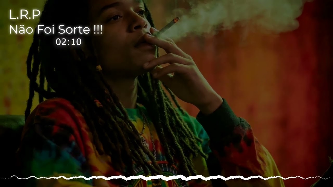 Esse Reggae Vai Acalmar Sua Mente | No Silêncio Eu Me Encontro