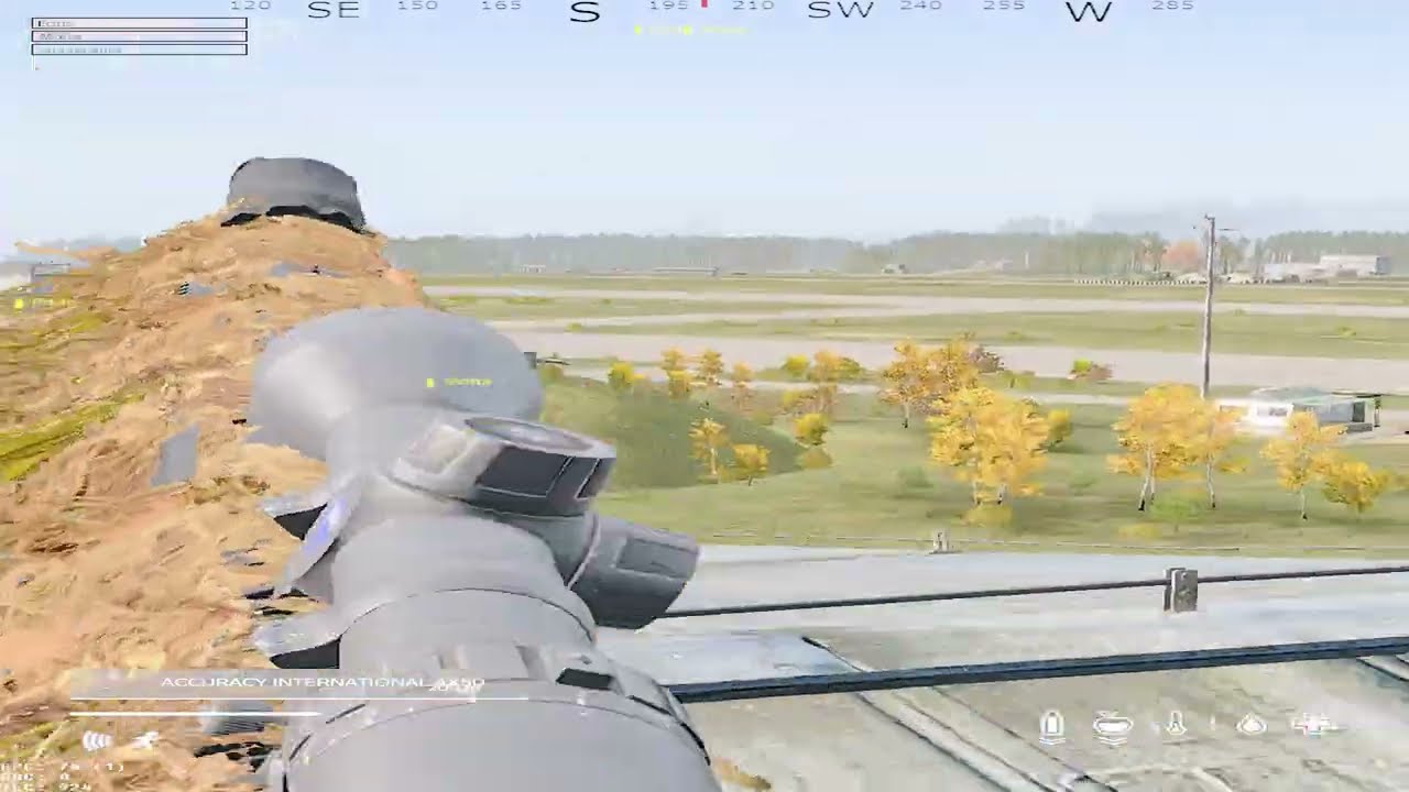 373- | DayZ PvP Montage #12 | Rearmed