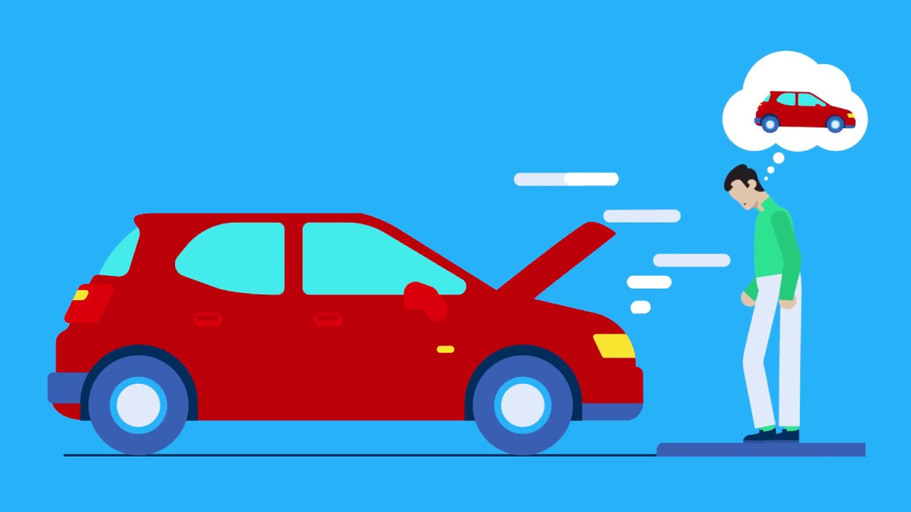 Leasing Auto– Tout savoir sur l’assistance