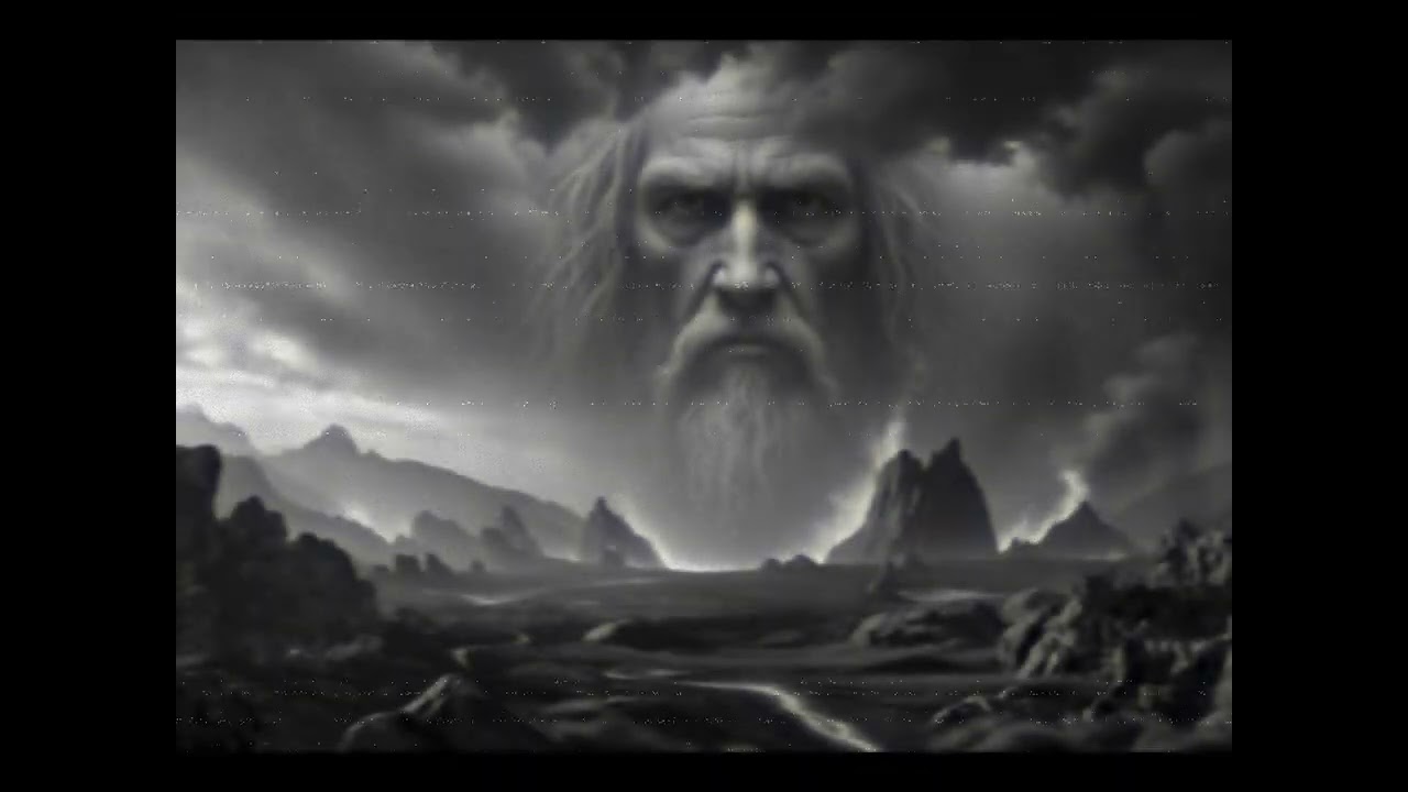 JUDGEMENT VII - The Nine Realms #norsemythology #metal #epic #rock #ballad