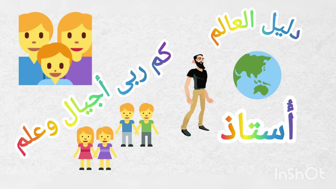 انشودة نتعلم نخطو نتقدم نشيد تعليمى دعوه للتطور والنجاح نحو المستقبل 